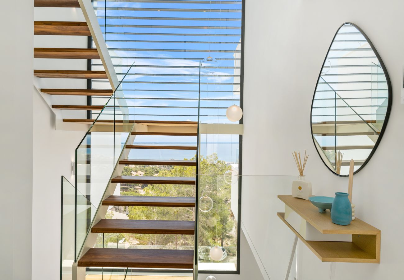 Villa en Altea - AD-7804