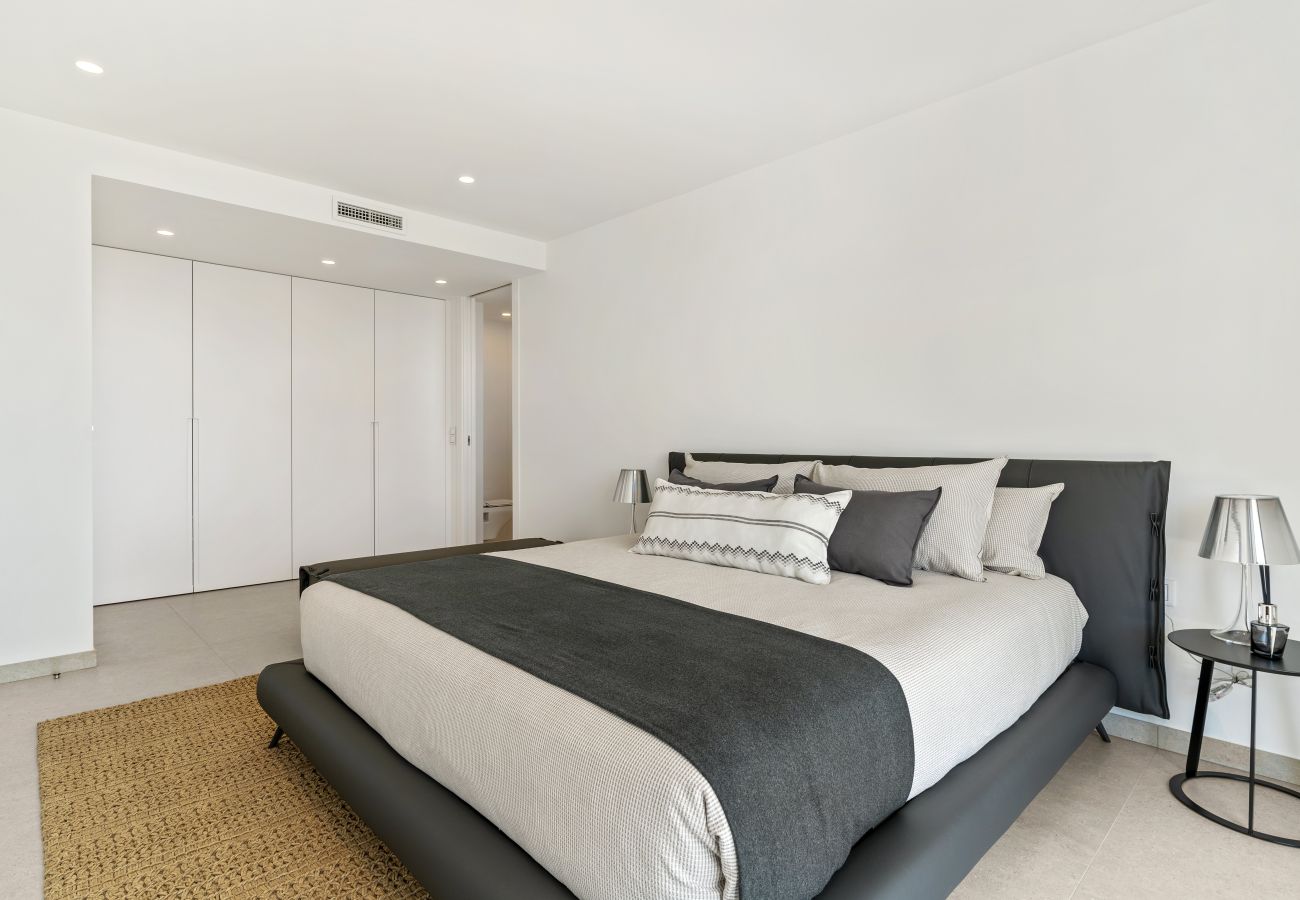 Villa en Altea - AD-7804