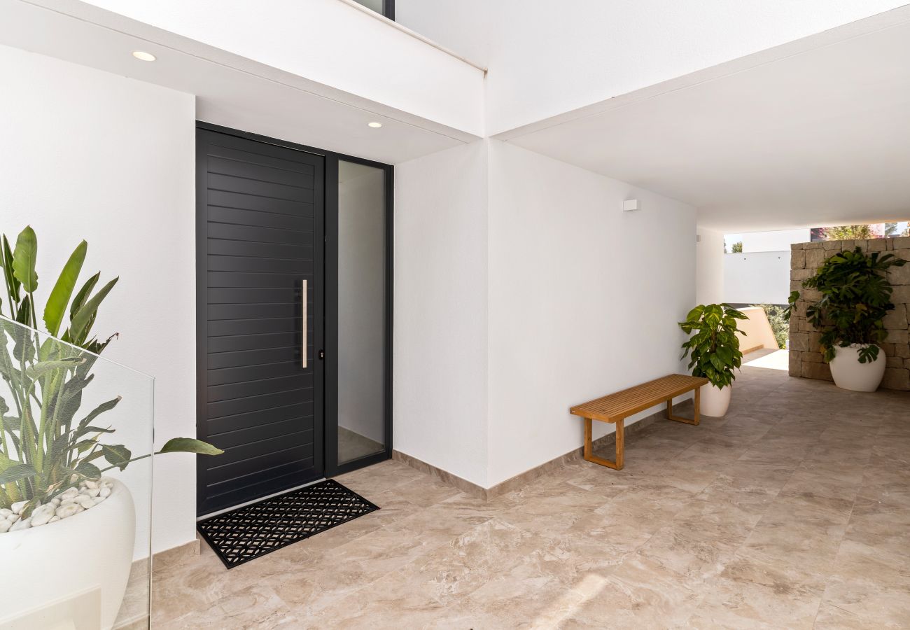 Villa en Altea - AD-7804