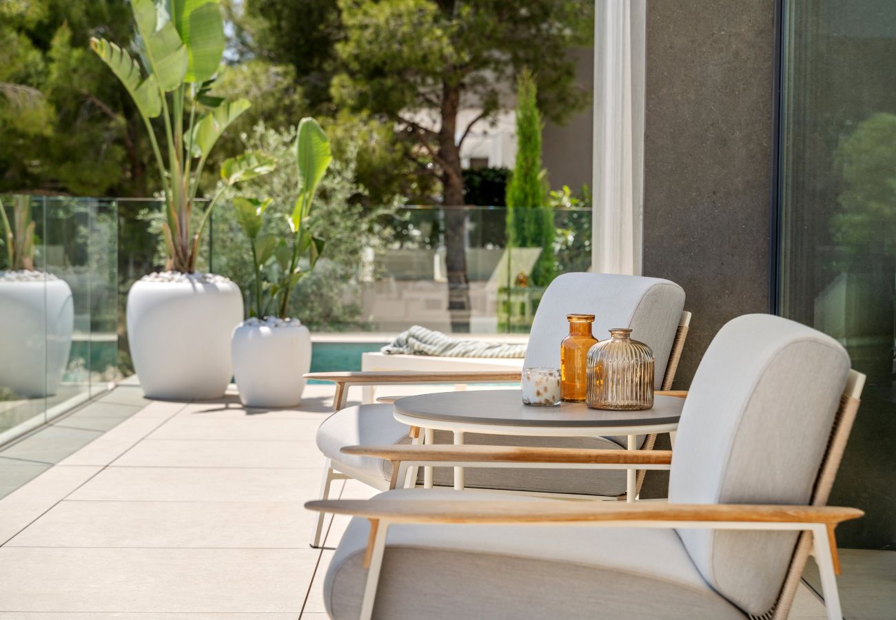 Villa en Altea - AD-7804