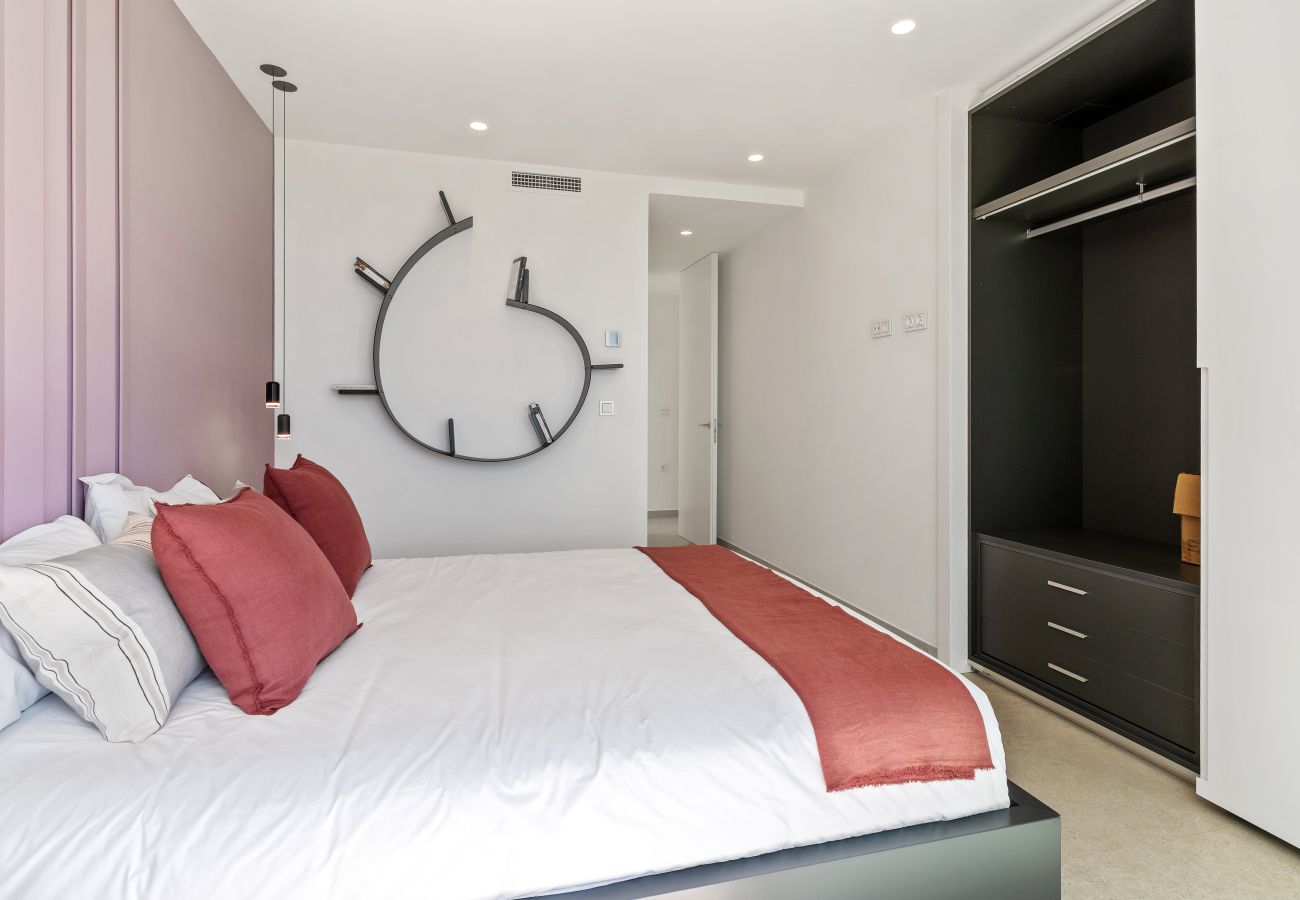 Villa en Altea - AD-7804