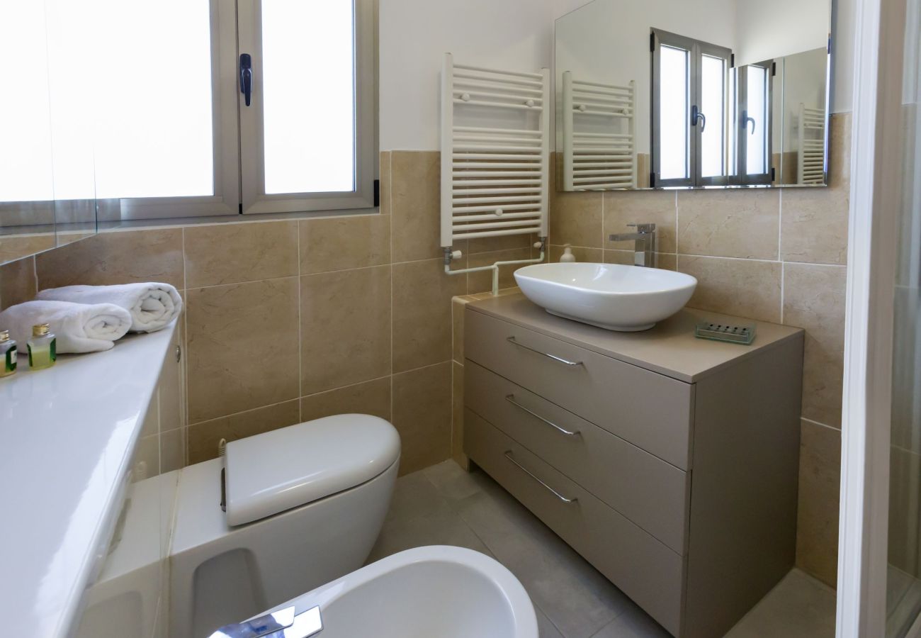 Villa en Calpe - AC-4725