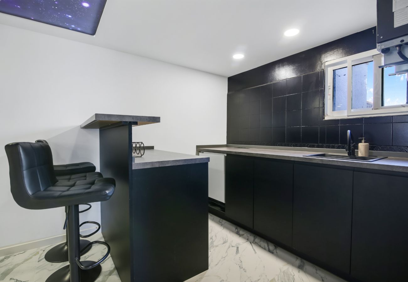 Villa en Calpe - AC-3361