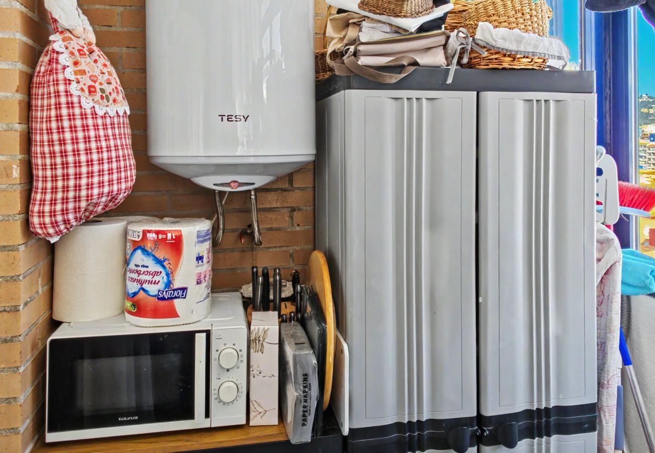 Ático en Calpe - AD-2648