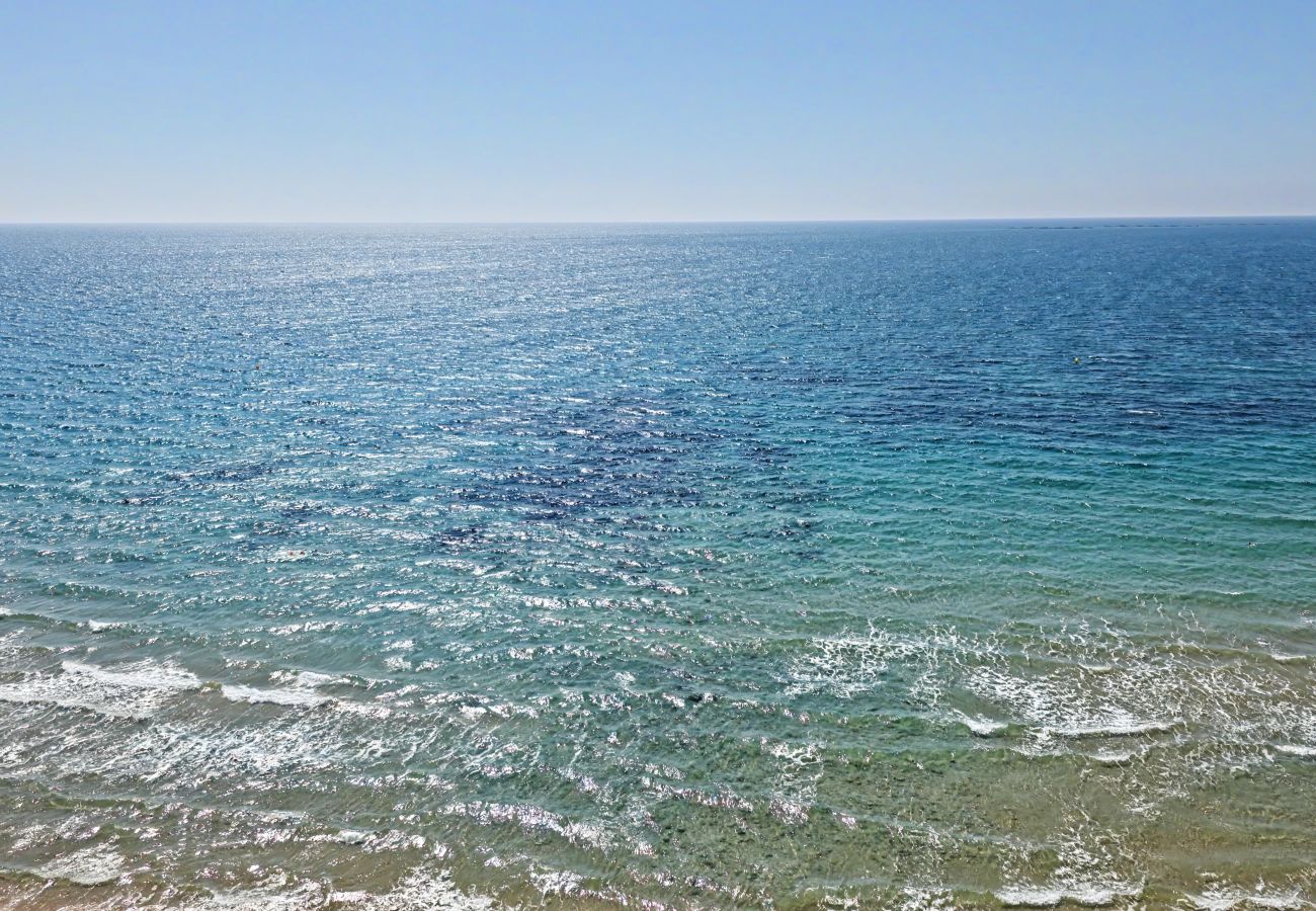 Ático en Calpe - AD-2648