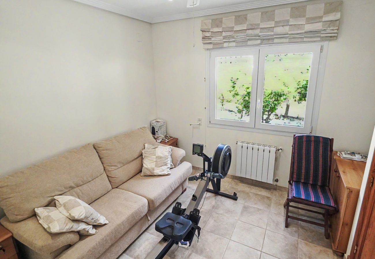 Chalet en Moraira - AC-1187