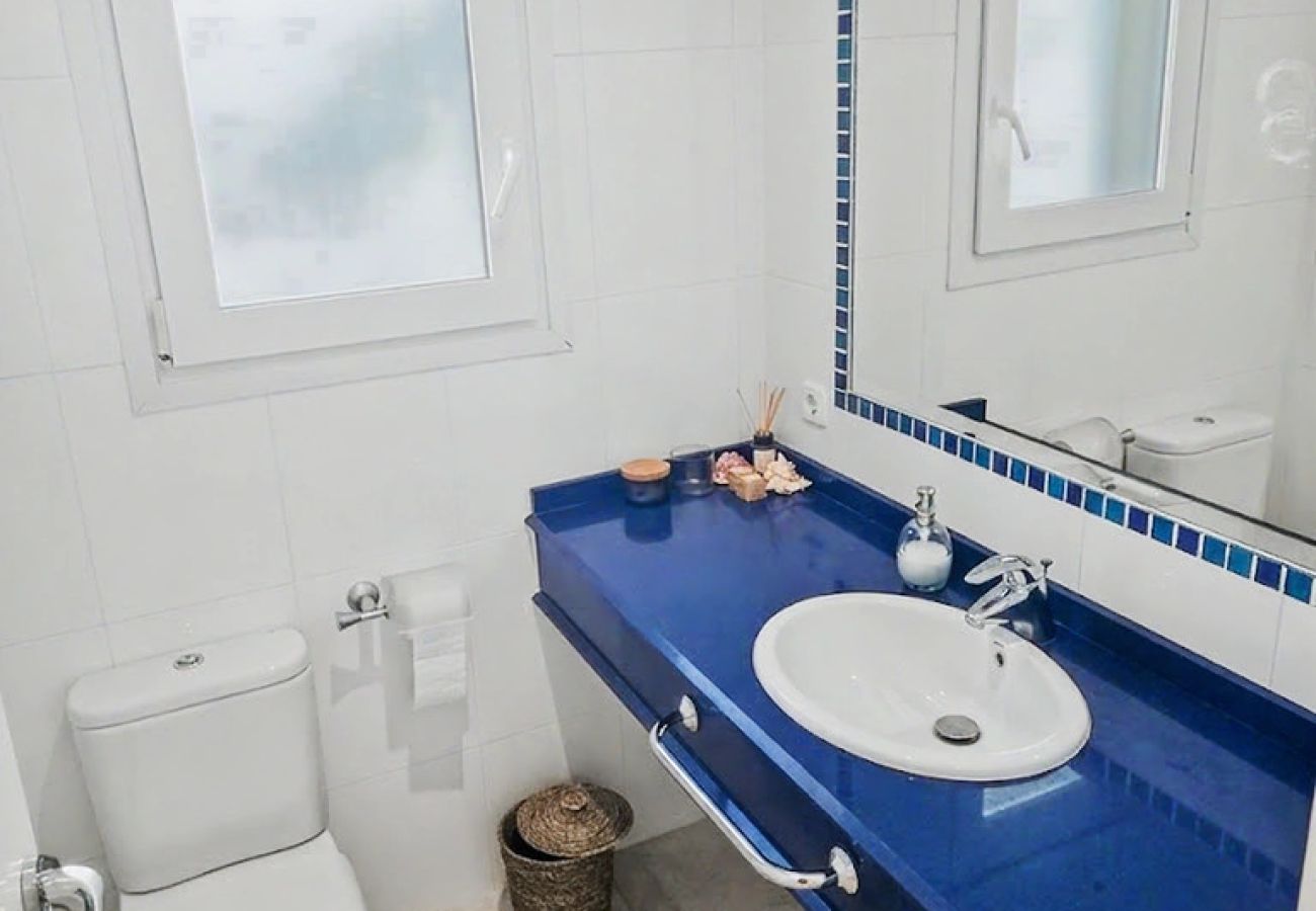 Villa en Moraira - AC-8271