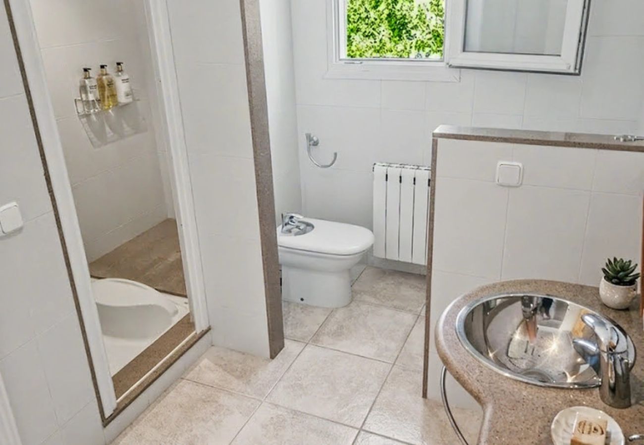 Villa en Moraira - AC-8271